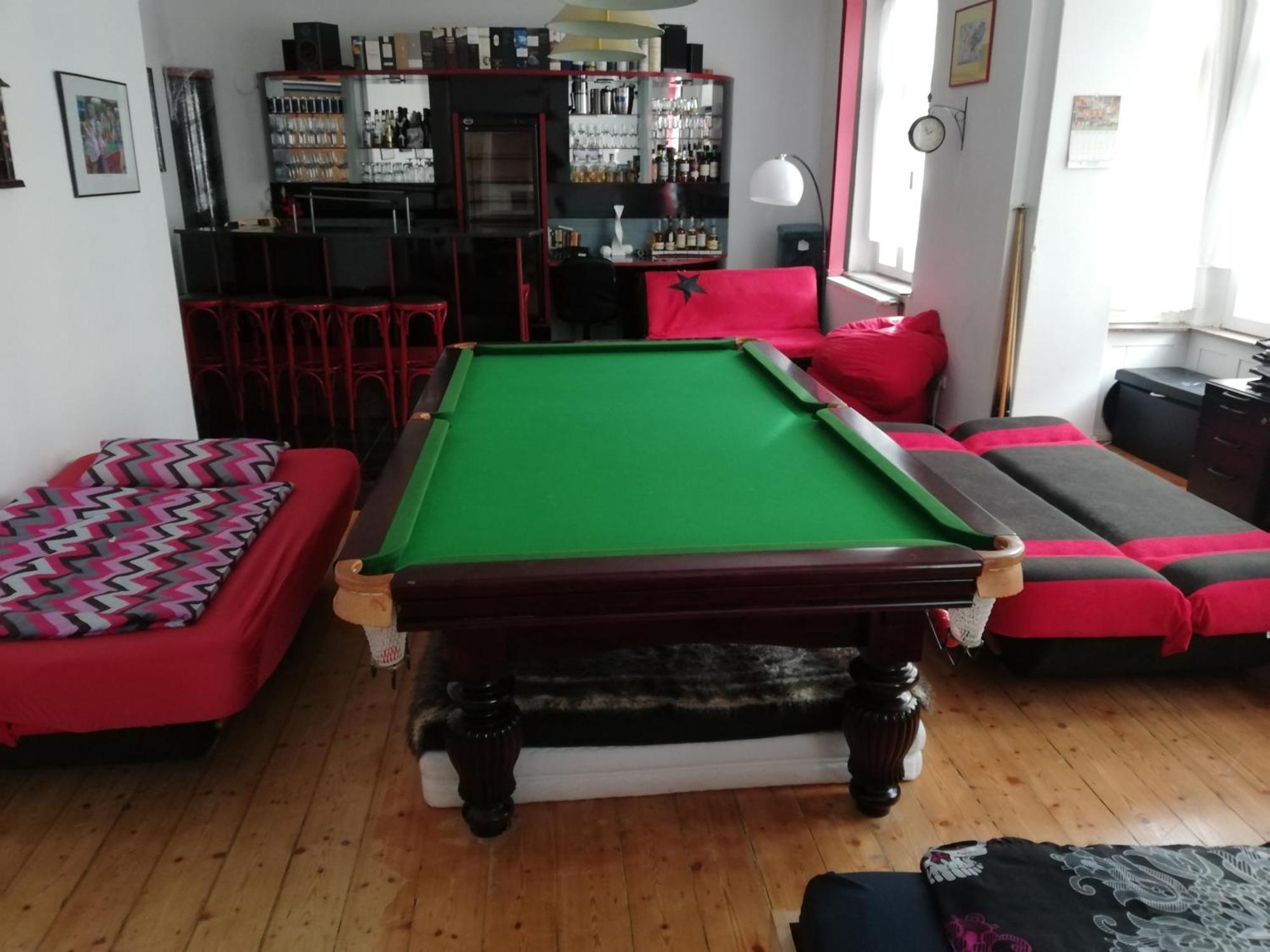 Privatzimmer Hagen Exterior foto