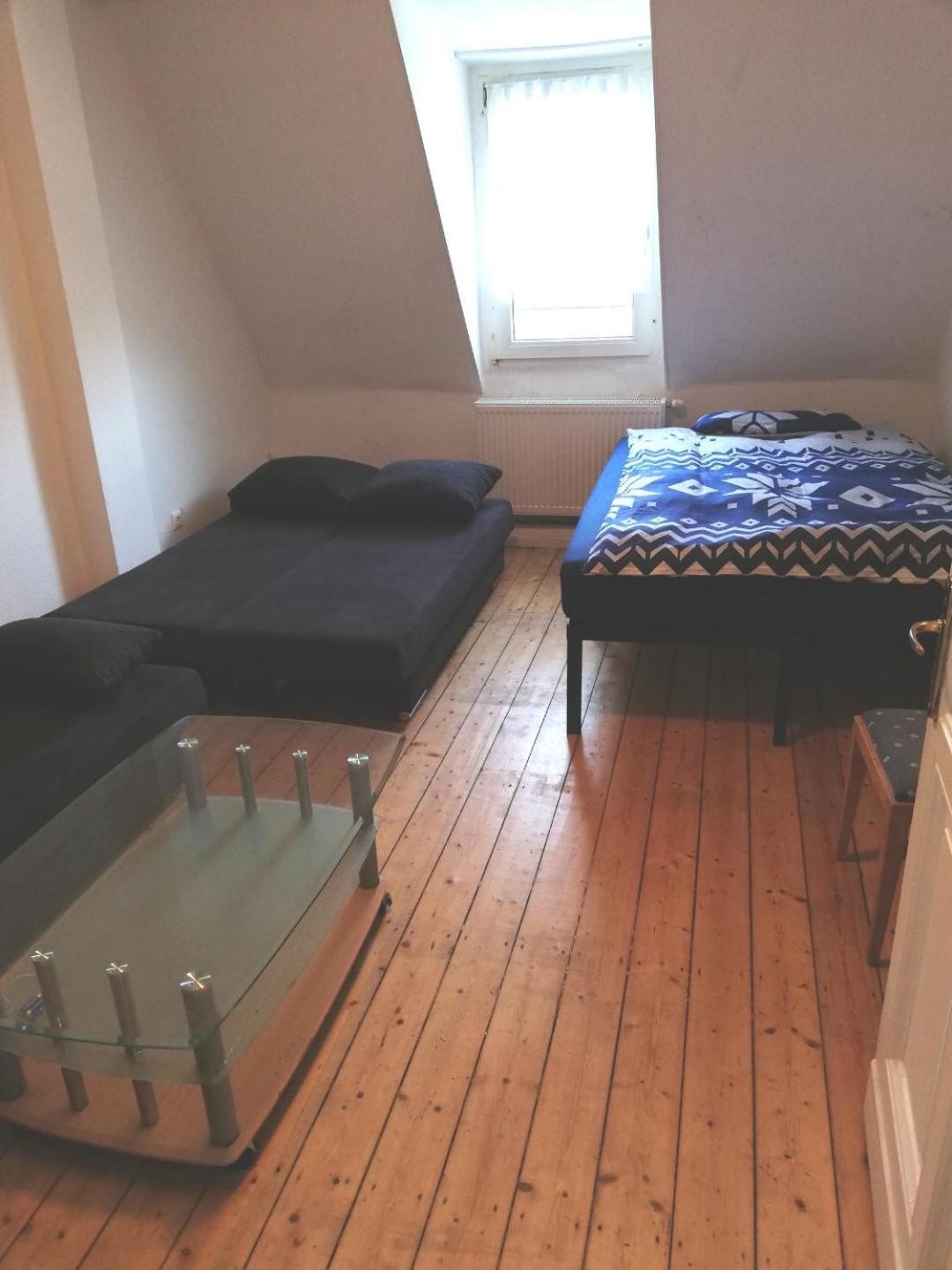 Privatzimmer Hagen Exterior foto