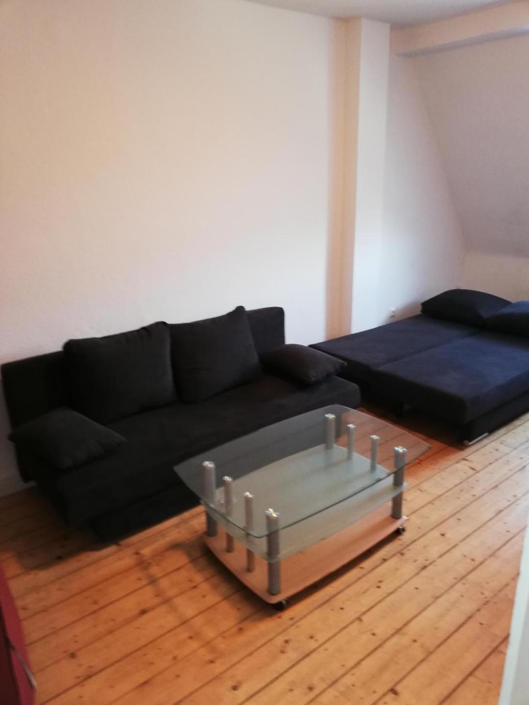 Privatzimmer Hagen Exterior foto