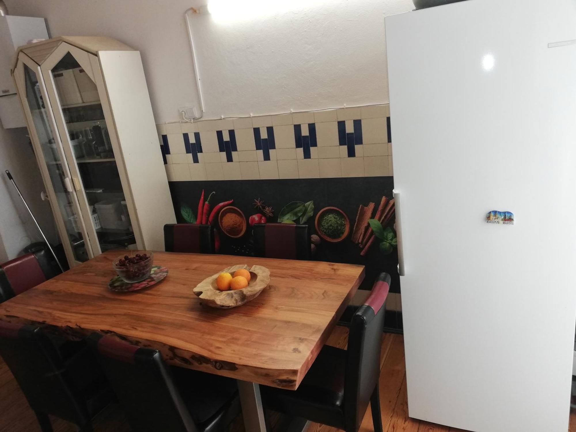 Privatzimmer Hagen Exterior foto