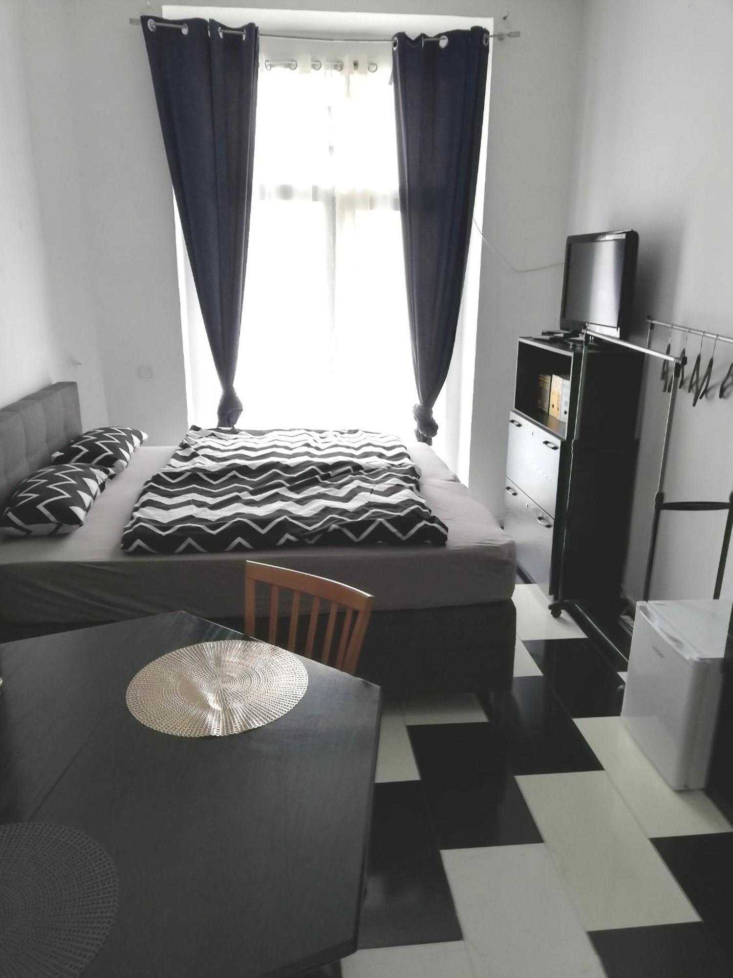 Privatzimmer Hagen Exterior foto