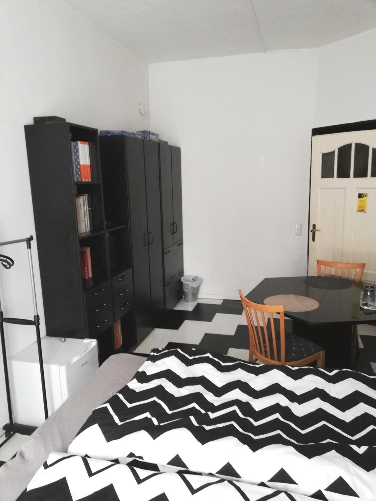 Privatzimmer Hagen Exterior foto