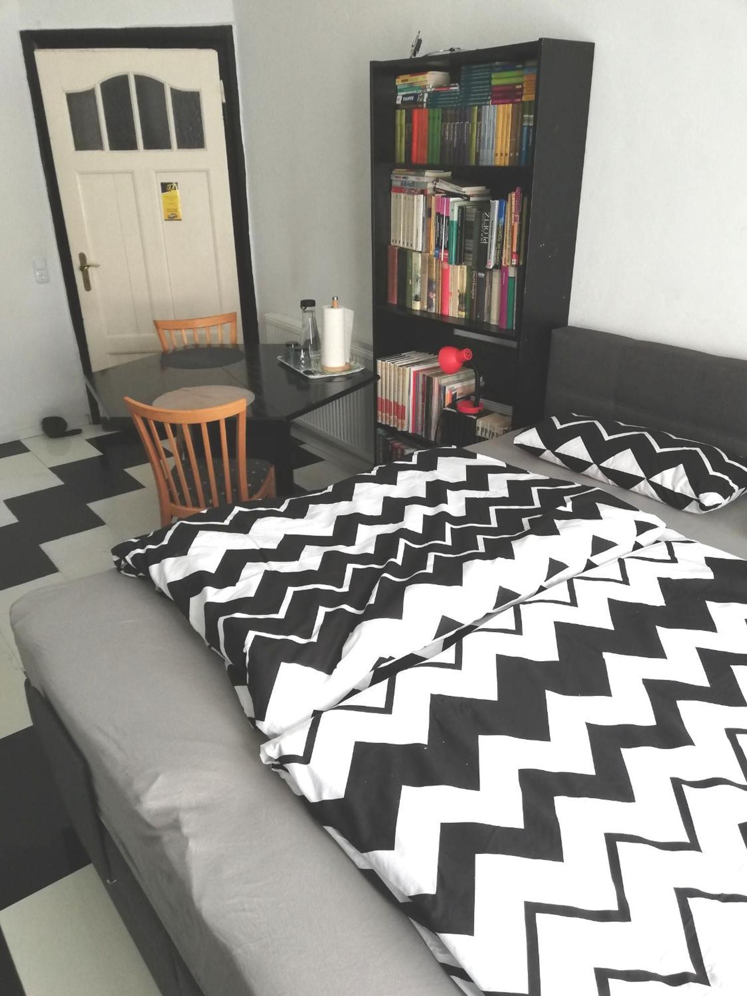 Privatzimmer Hagen Exterior foto