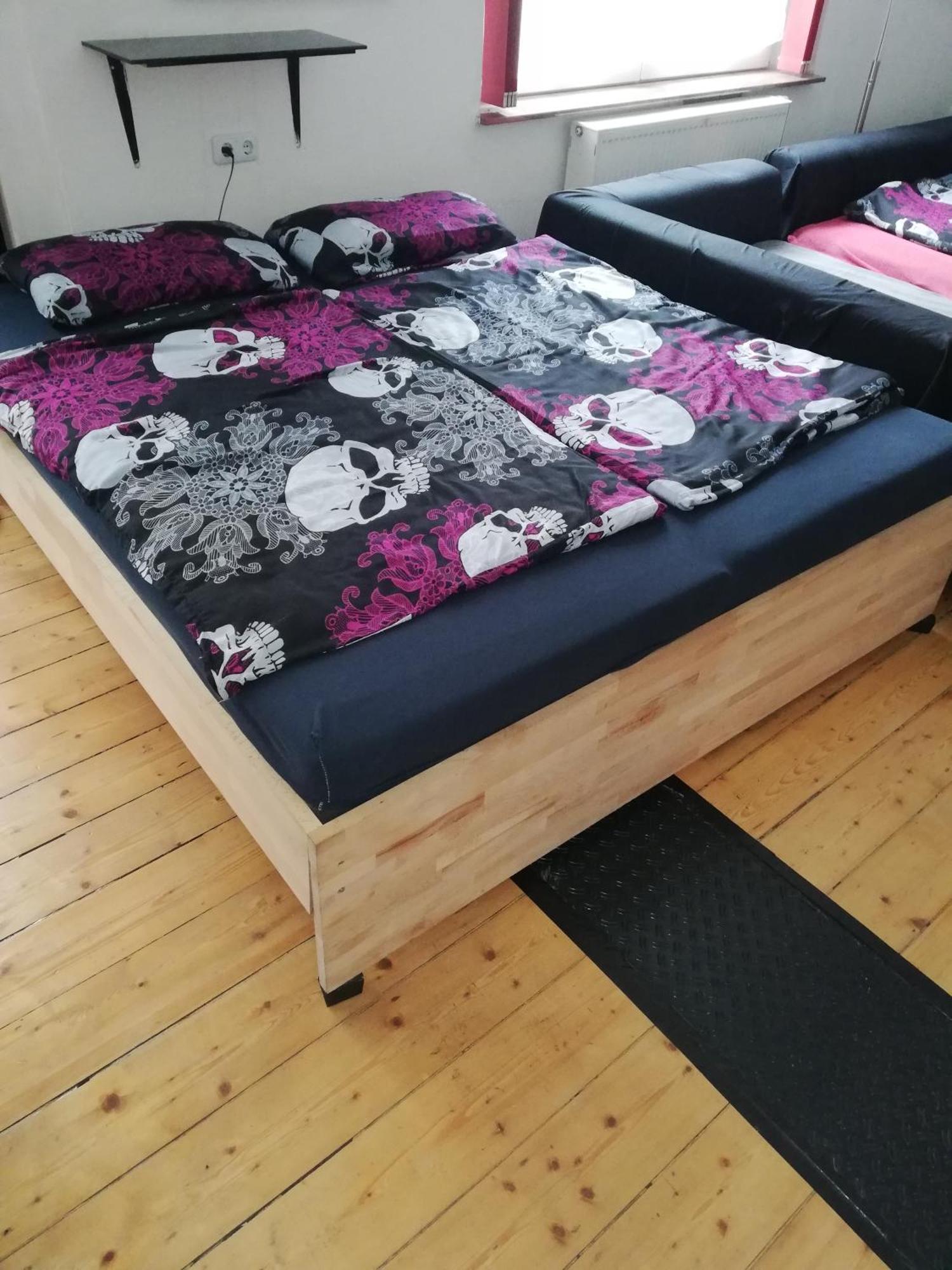 Privatzimmer Hagen Exterior foto