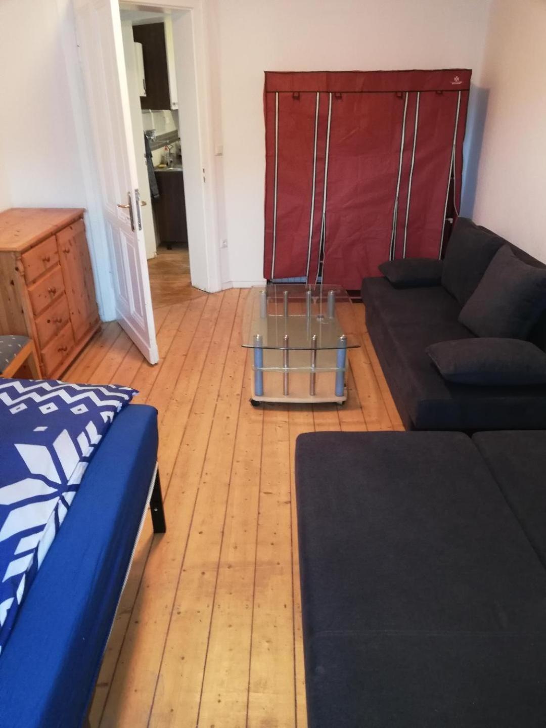 Privatzimmer Hagen Exterior foto