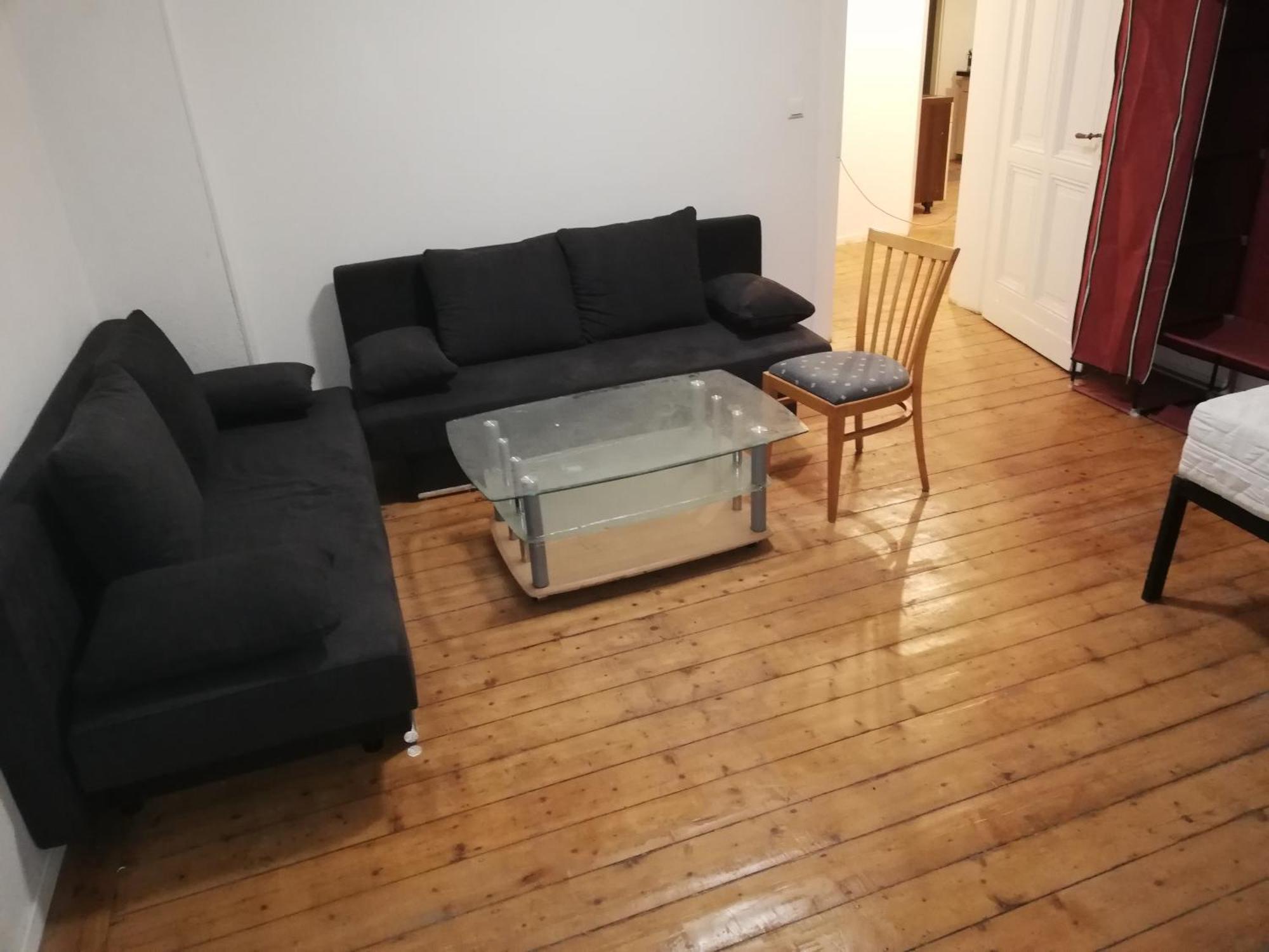 Privatzimmer Hagen Exterior foto