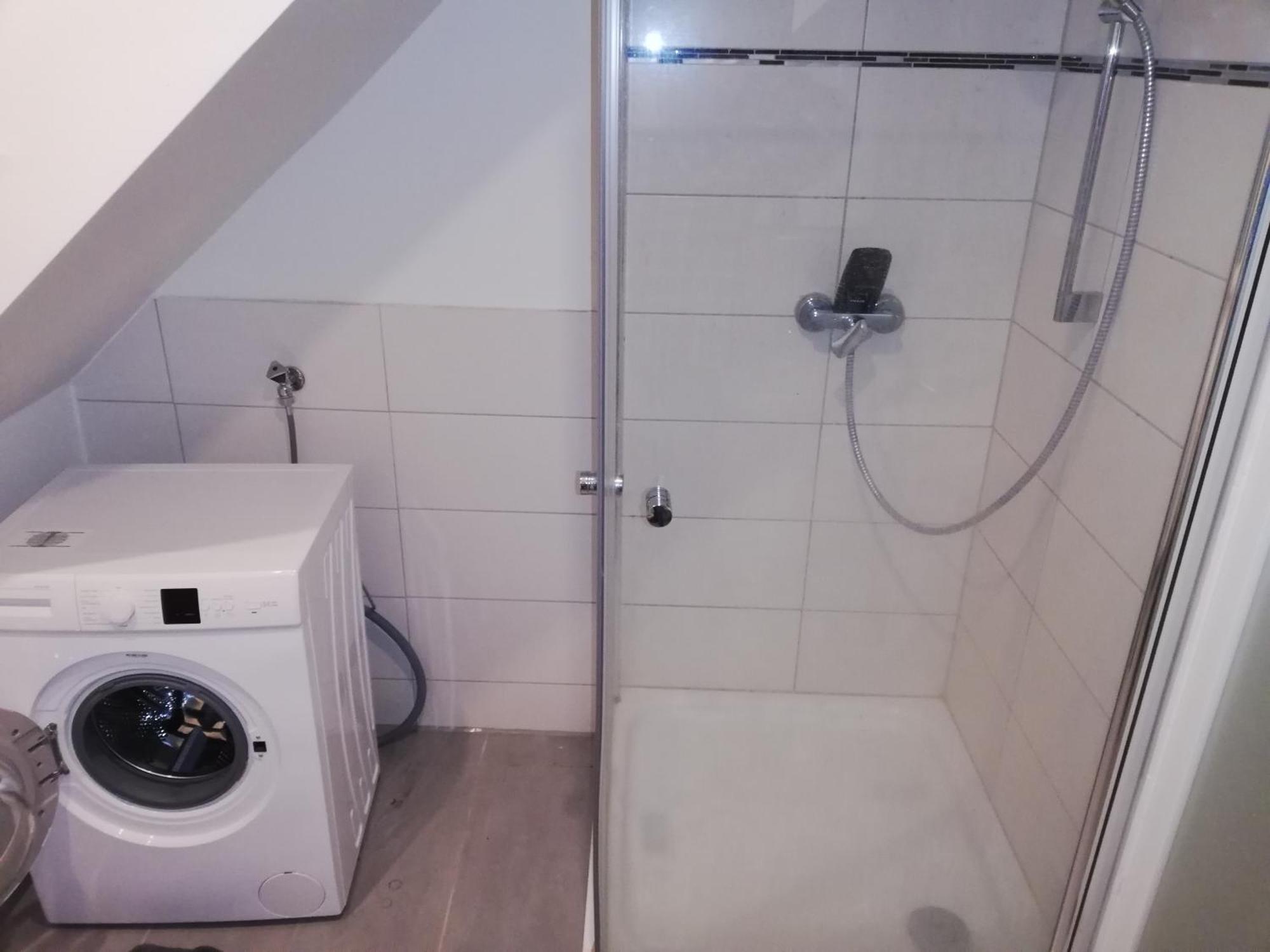 Privatzimmer Hagen Exterior foto