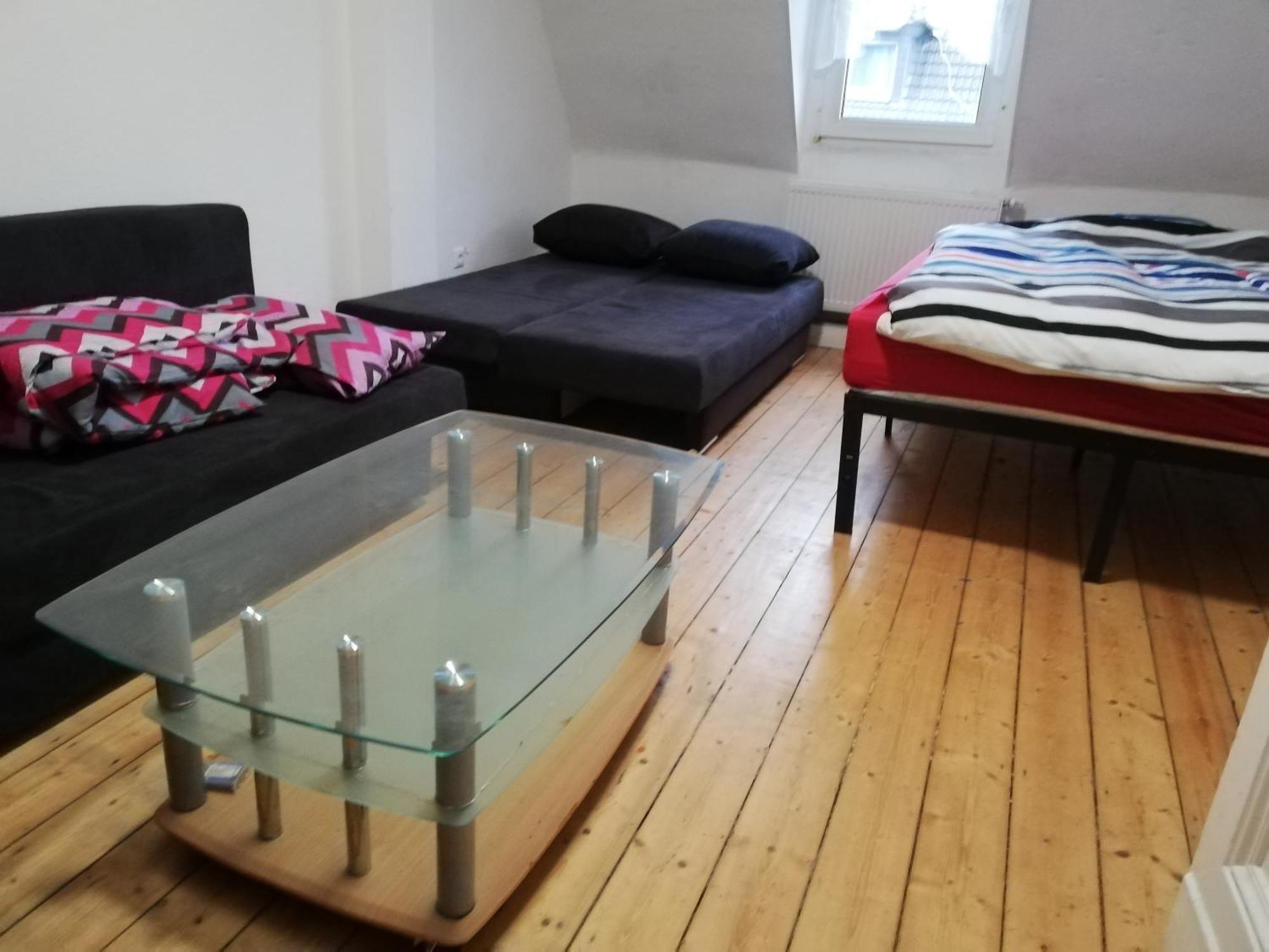 Privatzimmer Hagen Exterior foto