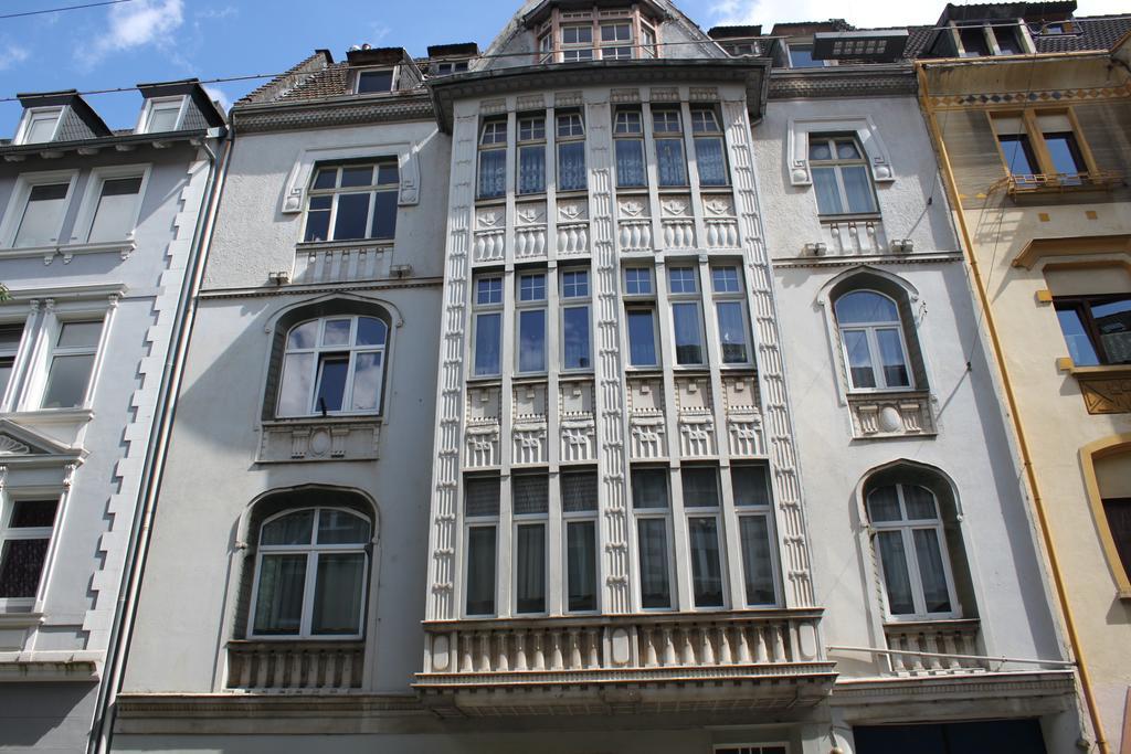 Privatzimmer Hagen Exterior foto
