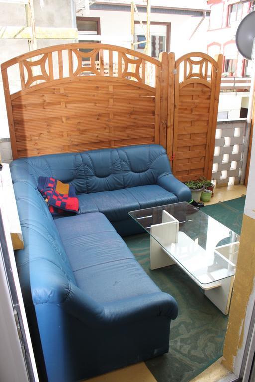Privatzimmer Hagen Exterior foto
