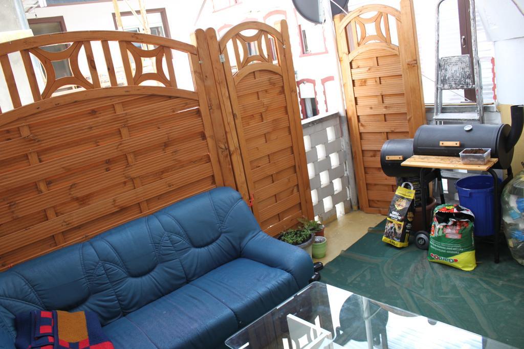 Privatzimmer Hagen Exterior foto