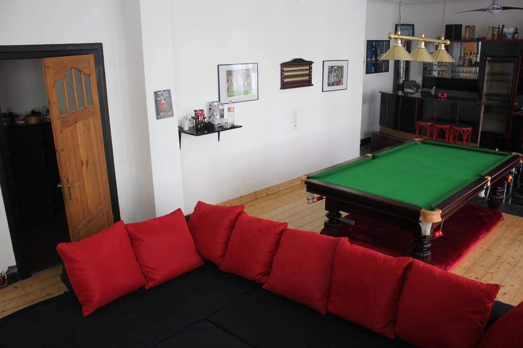 Privatzimmer Hagen Exterior foto
