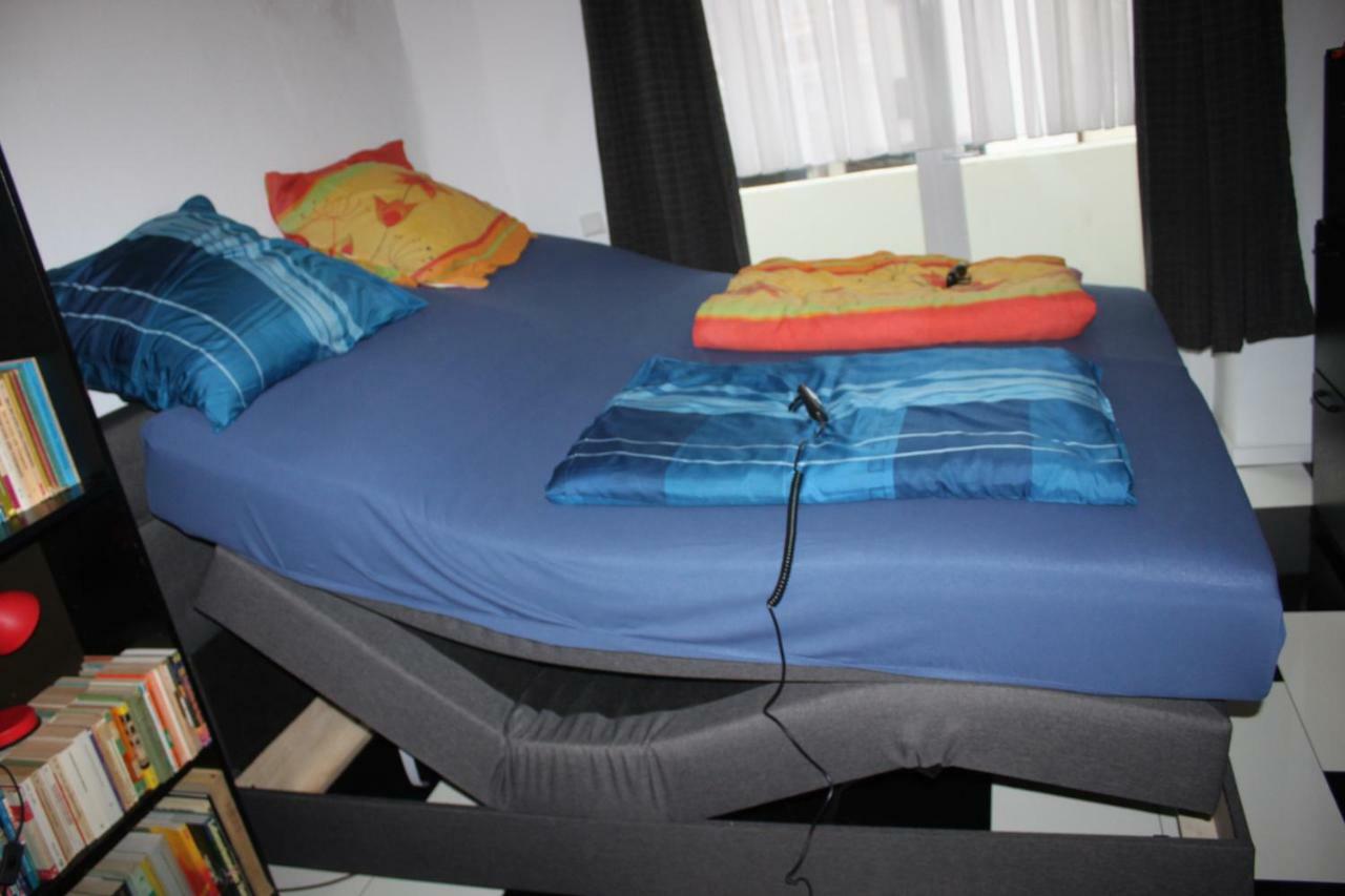 Privatzimmer Hagen Exterior foto