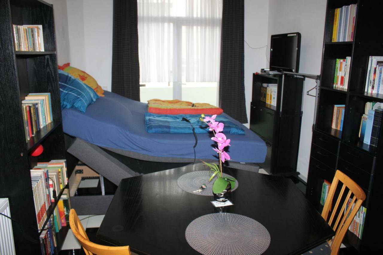 Privatzimmer Hagen Exterior foto