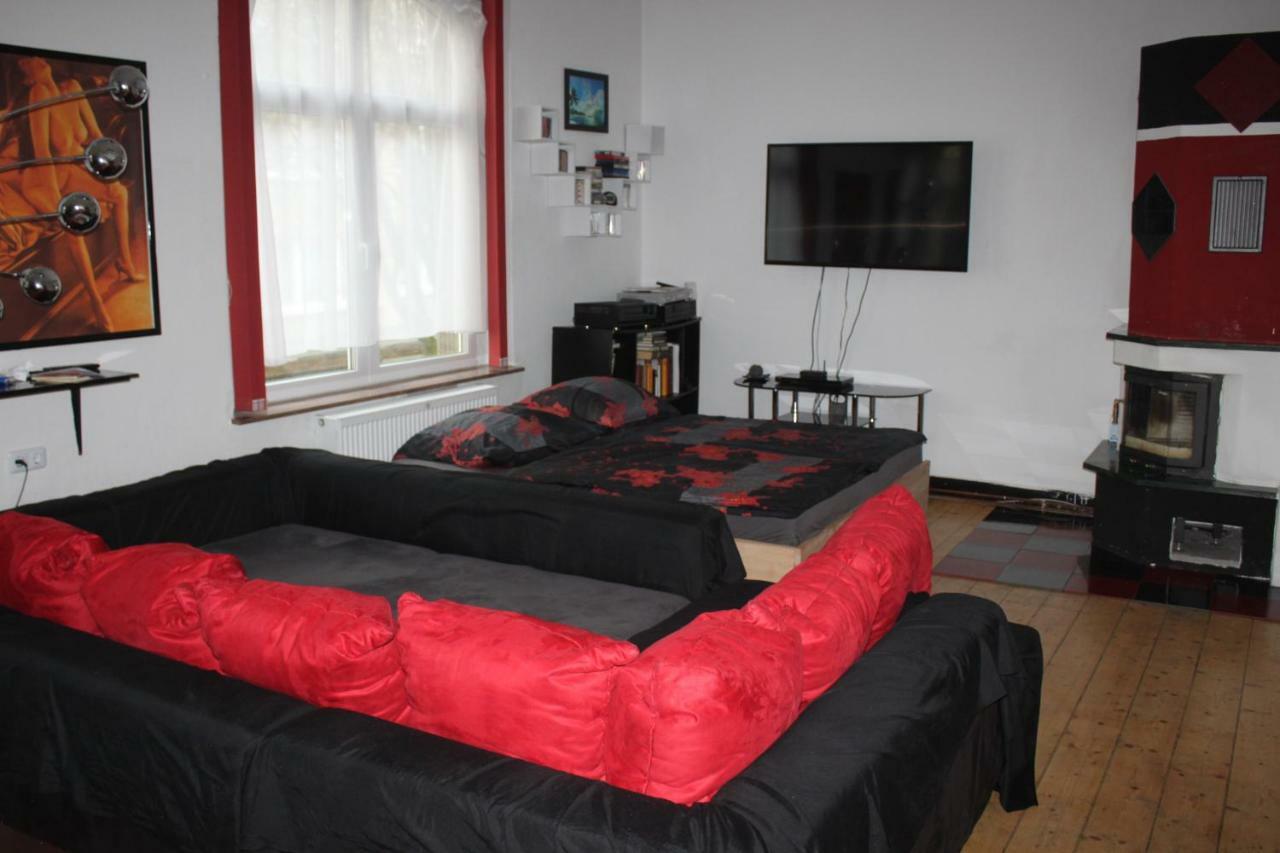 Privatzimmer Hagen Exterior foto