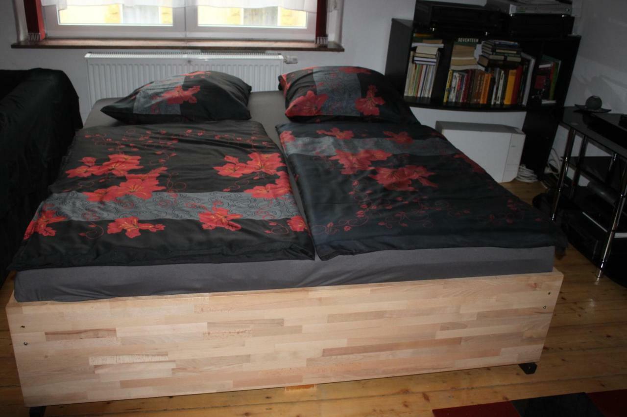 Privatzimmer Hagen Exterior foto