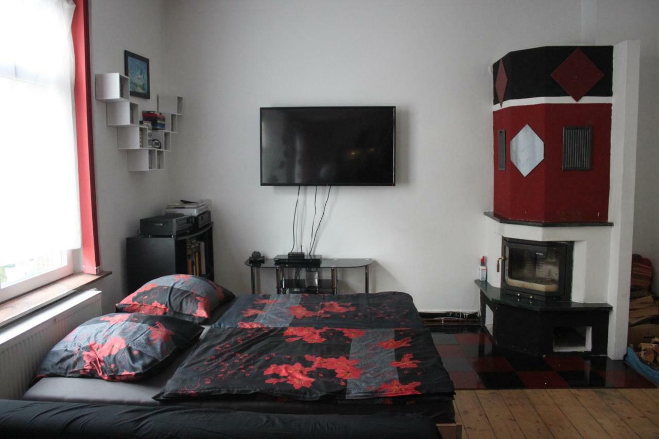 Privatzimmer Hagen Exterior foto